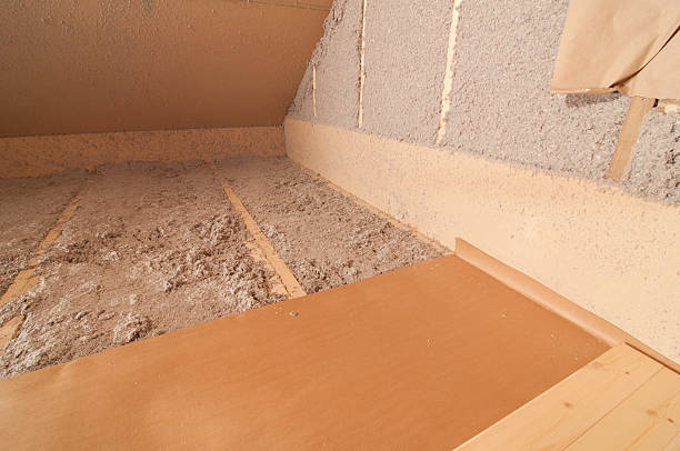 Best Insulation Materials and Products in Belterra, TX